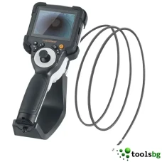 LASERLINER VIDEO INSPECTOR 3DL 6.0MM, 2.0M, 3.5" - ПРОФЕСИОНАЛНА АКУМУЛАТОРНА КАМЕРА / ЕНДОСКОП